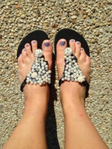 These flops are no flop. Hardy har har.